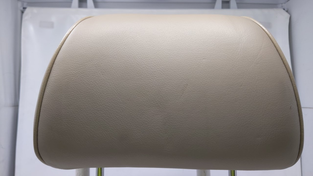 Picture of 1996-2004 Saab 96 Headrest Head Rest Front Driver Passenger Tan 47463