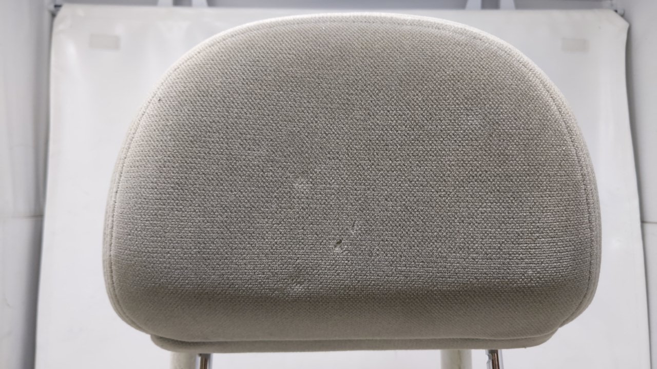 2002-2004 Mercury Sable Headrest Head Rest Front Driver Passenger Gray 47464 - Oemusedautoparts1.com