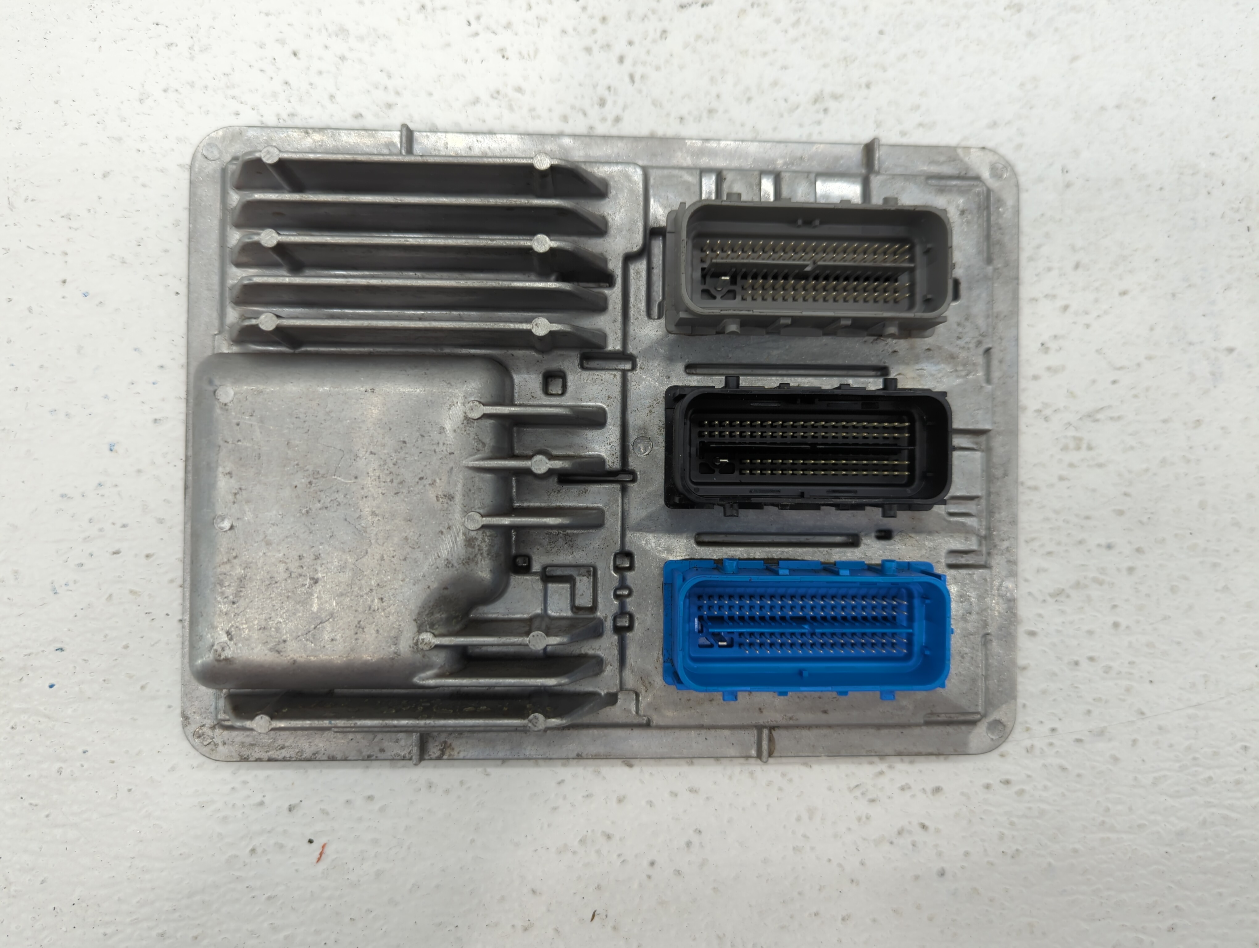 Picture of 2017-2019 Buick Envision Engine Computer Ecu Pcm Ecm Pcu Oem 474658
