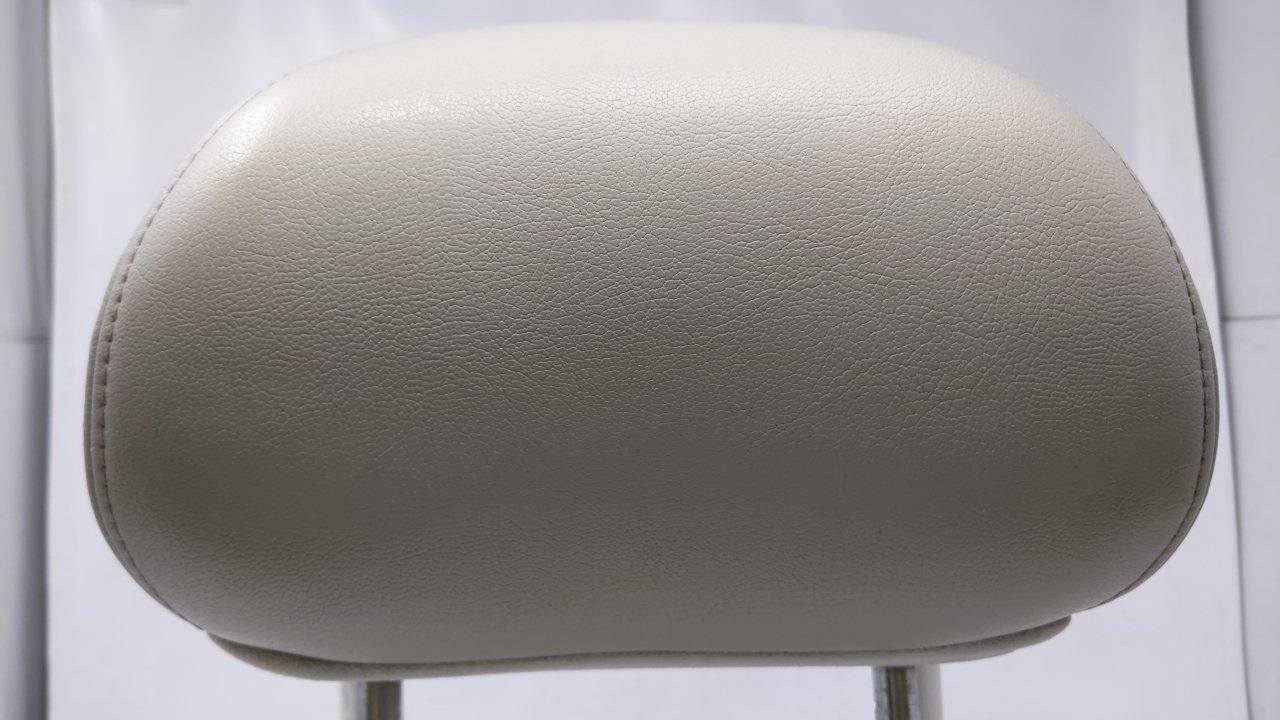 2000-2002 Lincoln Ls Headrest Head Rest Front Driver Passenger Gray 47465 - Oemusedautoparts1.com