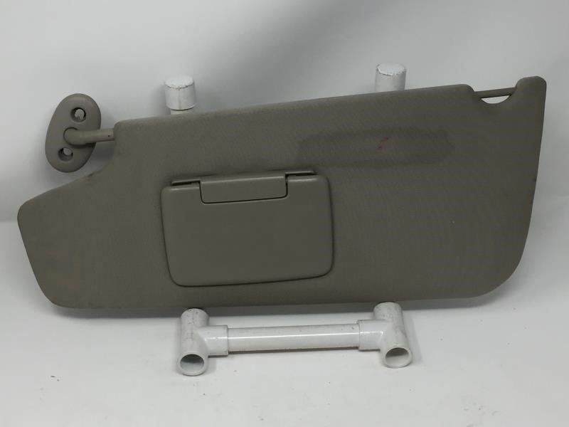 2008 Jeep Commander Driver Left Sun Visor Sunvisor 4748 - Oemusedautoparts1.com
