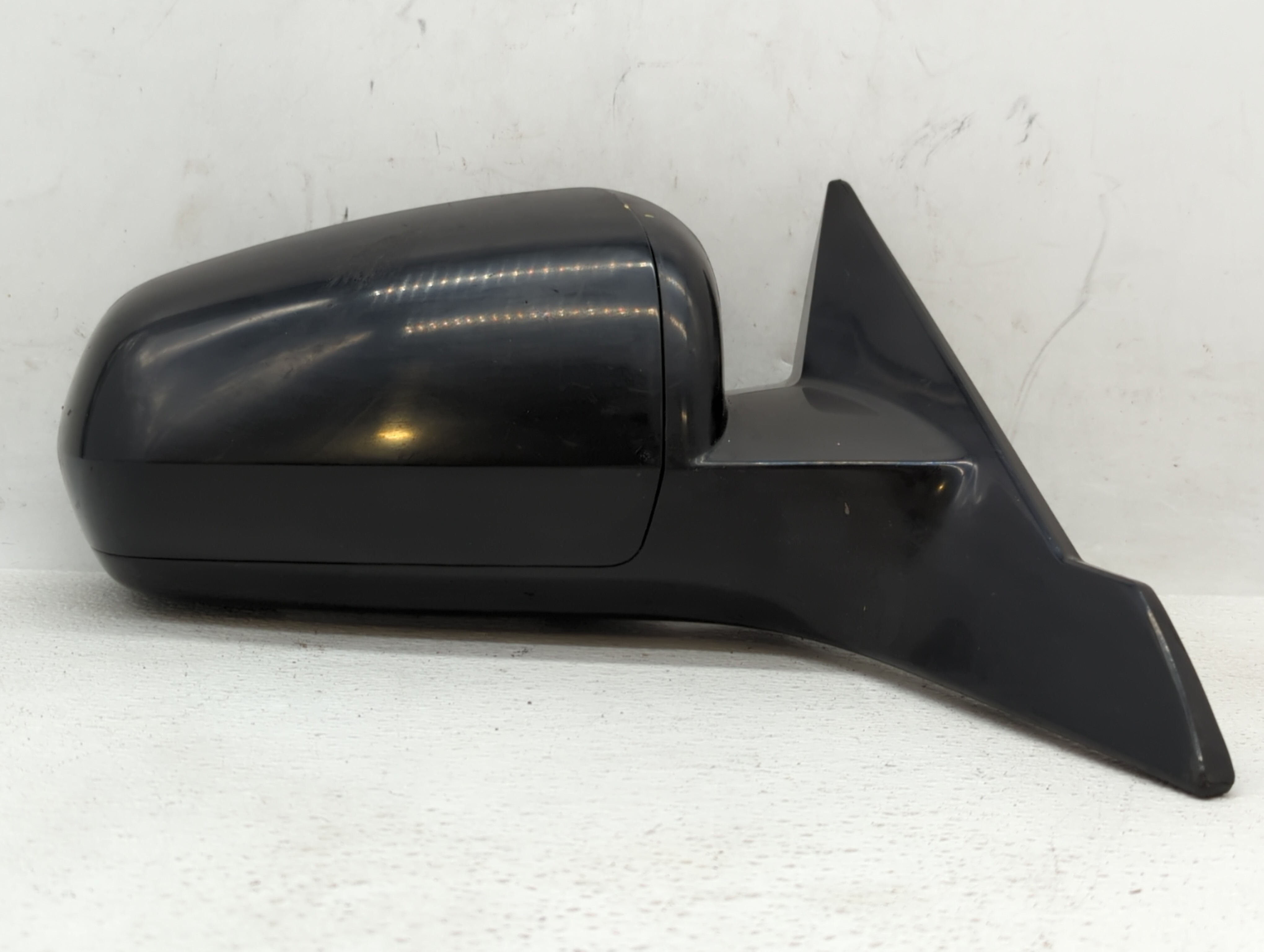 Picture of 2025 Cadillac Bls Driver Left Side View Power Door Mirror Black 475095