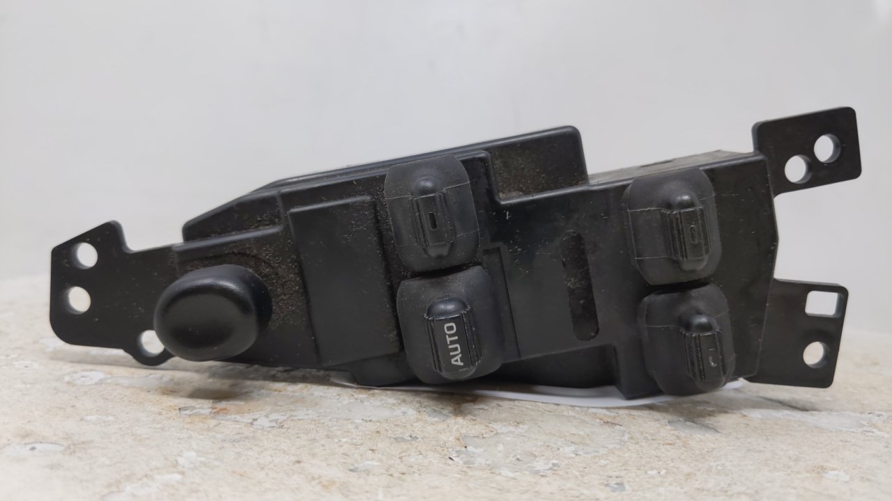 2001-2004 Chrysler Concorde Driver Left Door Master Power Window Switch 47521 - Oemusedautoparts1.com
