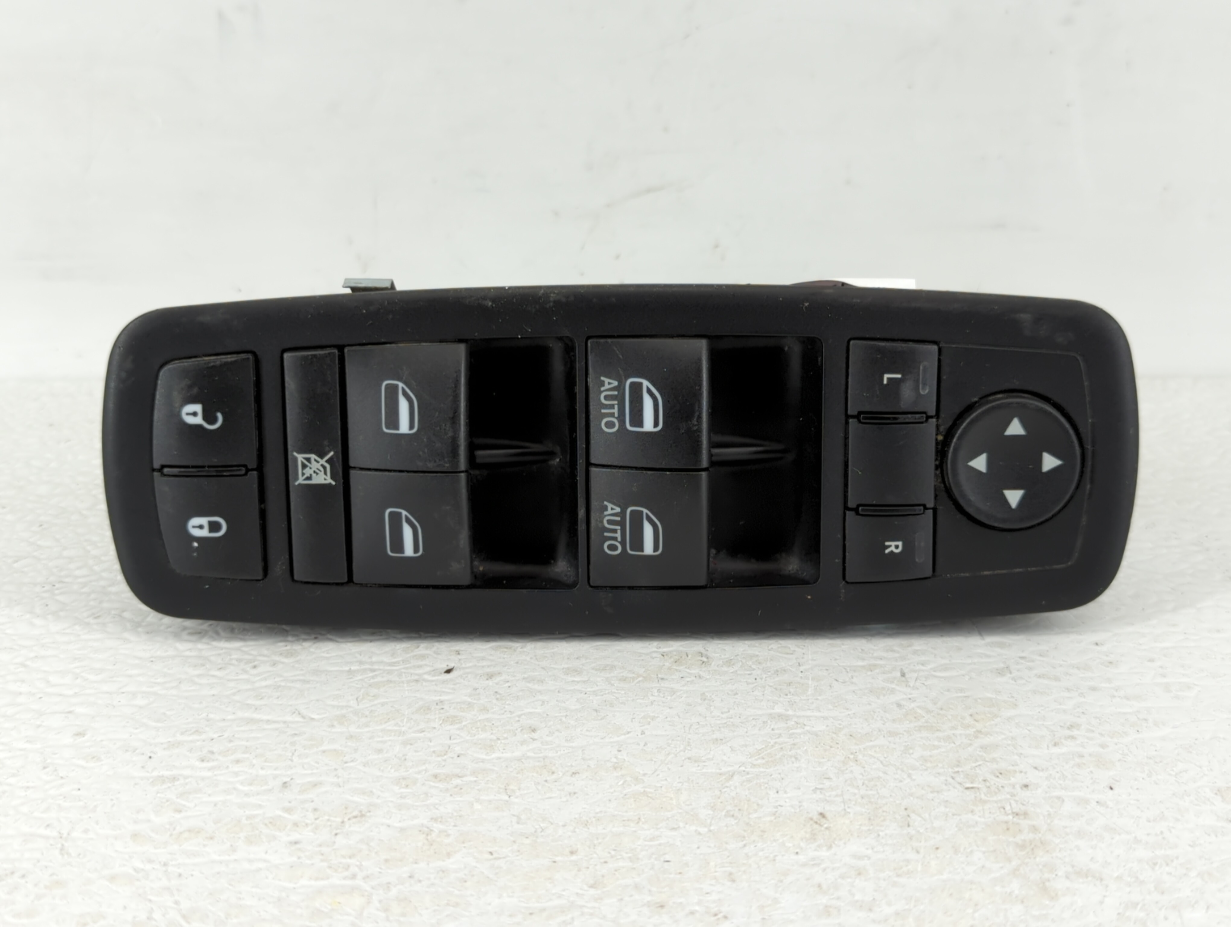 Picture of 2011-2019 Dodge Journey Driver Left Door Master Power Window Switch 475265