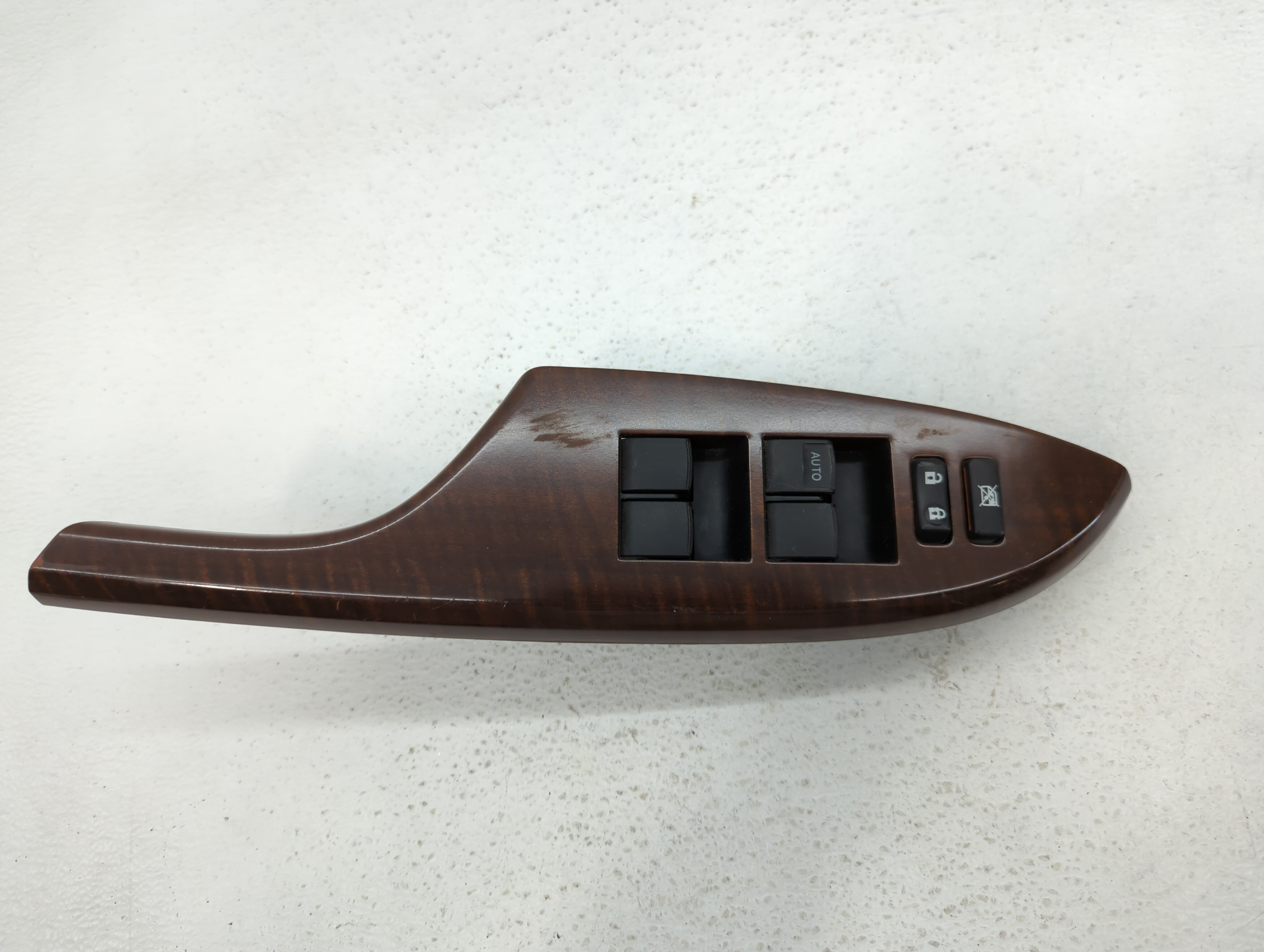 Picture of 2009-2013 Toyota Corolla Driver Left Door Master Power Window Switch 475357