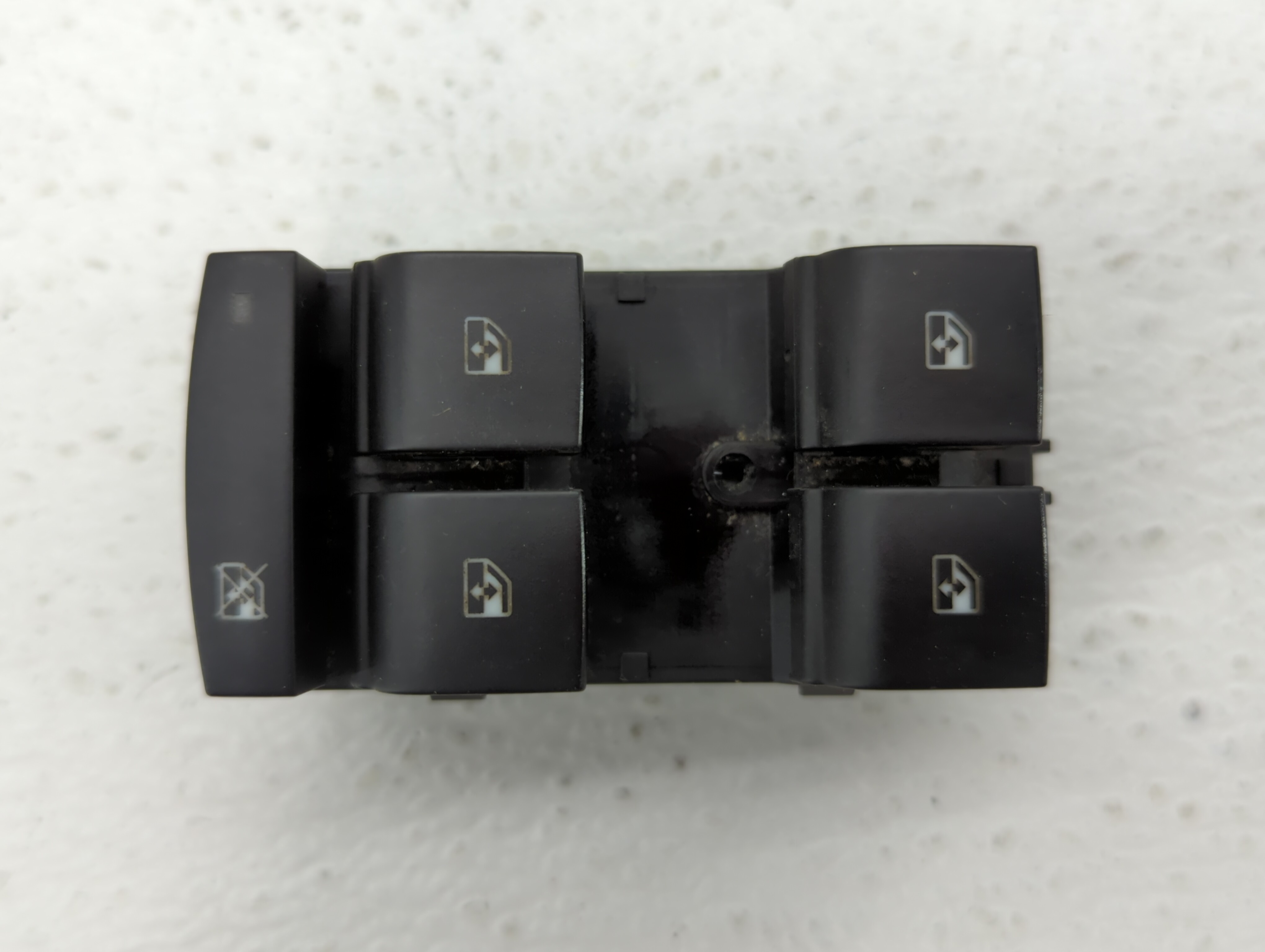 Picture of 2015-2016 Chevrolet Cruze Driver Left Door Master Power Window Switch 475428