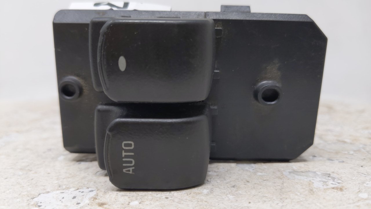 Picture of 2005-2009 Chevrolet Uplander Driver Left Door Master Power Window Switch 132959