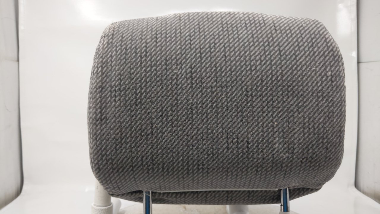 1993 Toyota Corolla Headrest Head Rest Front Driver Passenger Gray 47619 - Oemusedautoparts1.com