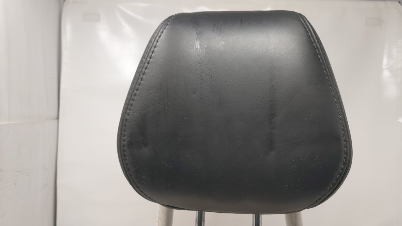 2001-2006 Acura Mdx Headrest Head Rest Front Driver Passenger Black 47620 - Oemusedautoparts1.com