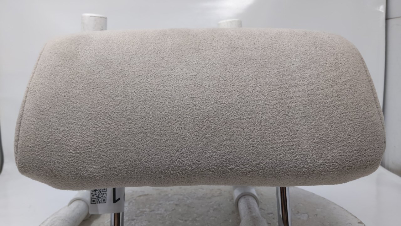 2004 Nissan Maxima Headrest Head Rest Rear Seat Tan 47621 - Oemusedautoparts1.com