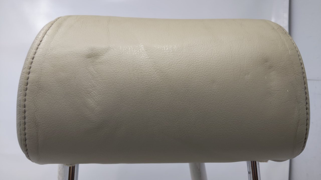 1997-2001 Infiniti Q45 Headrest Head Rest Front Driver Passenger Tan 47622 - Oemusedautoparts1.com