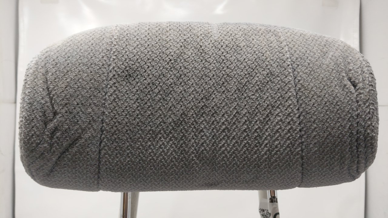 Picture of 1992 Toyota Camry Headrest Head Rest Rear Seat Gray 47623
