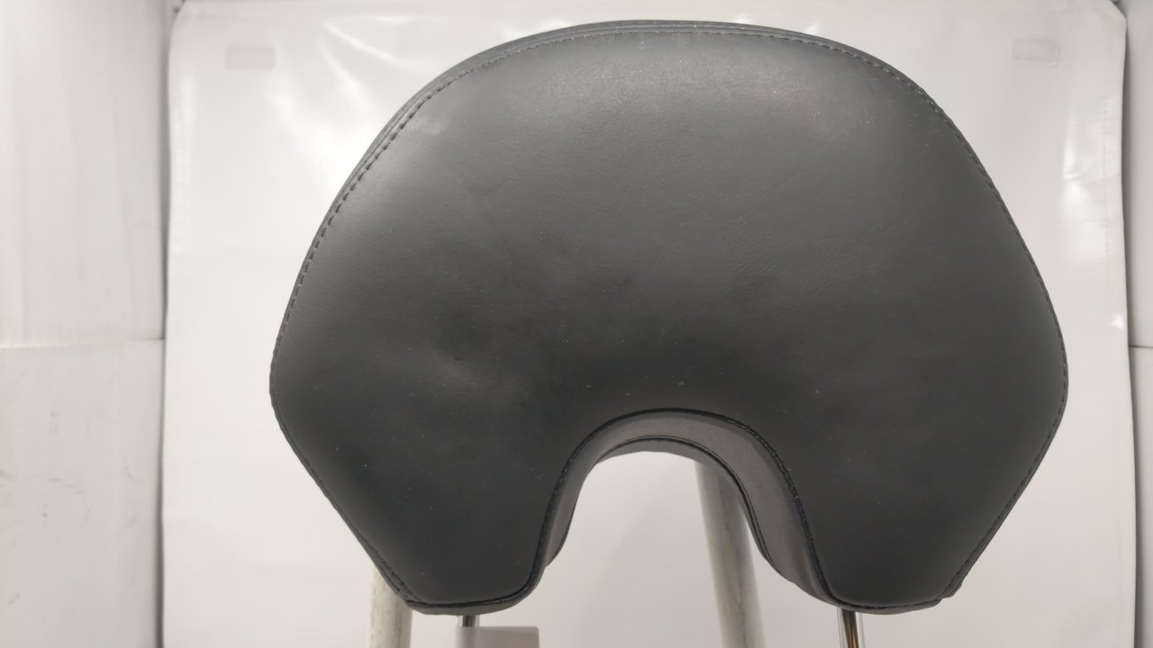 2001 Acura Cl Headrest Head Rest Front Driver Passenger Black 47625 - Oemusedautoparts1.com