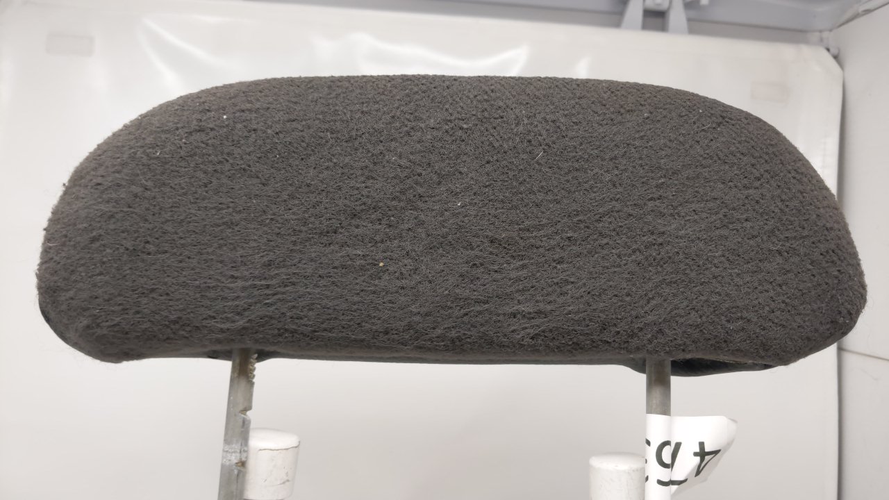 2000 Dodge Durango Headrest Head Rest Rear Seat Black 47630 - Oemusedautoparts1.com