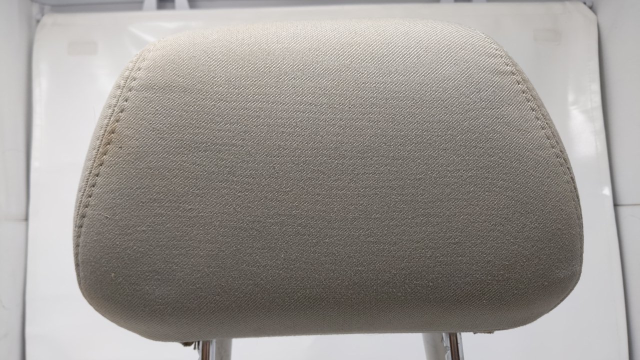 2004 Chevrolet Malibu Headrest Head Rest Rear Seat Gray 47633 - Oemusedautoparts1.com