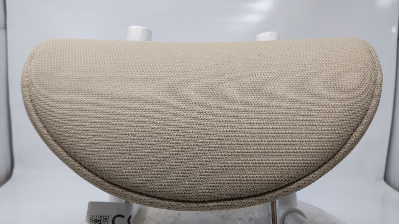 2006 Hyundai Accent Headrest Head Rest Rear Seat Tan 47635 - Oemusedautoparts1.com