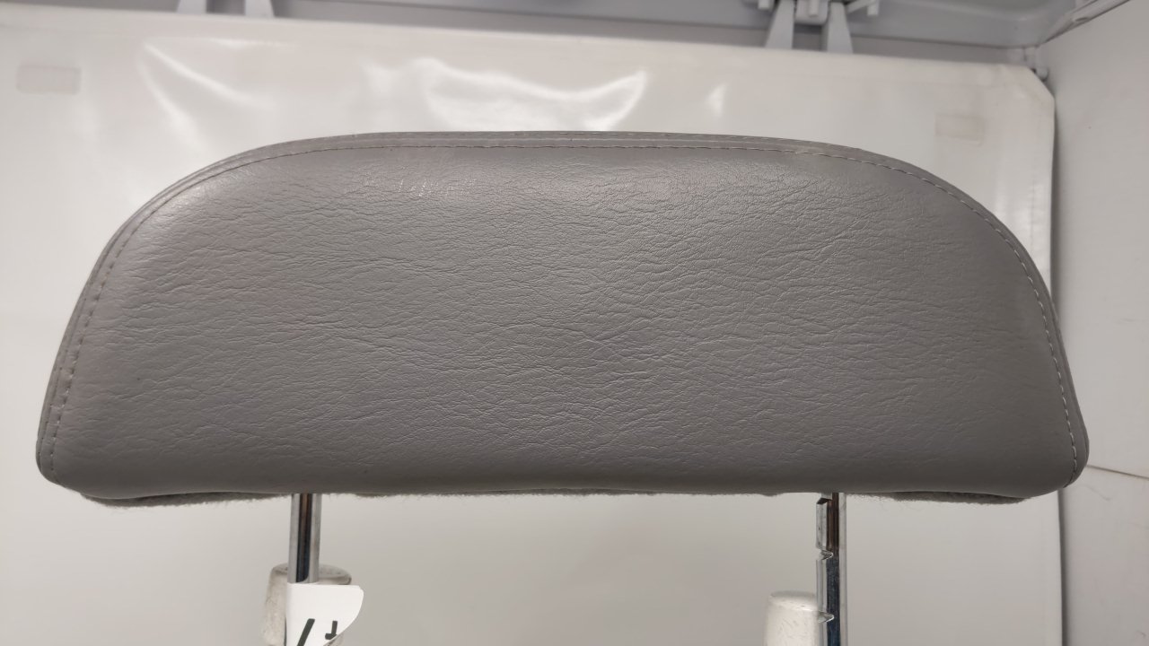 1998 Dodge Durango Headrest Head Rest Rear Seat Gray 47636 - Oemusedautoparts1.com