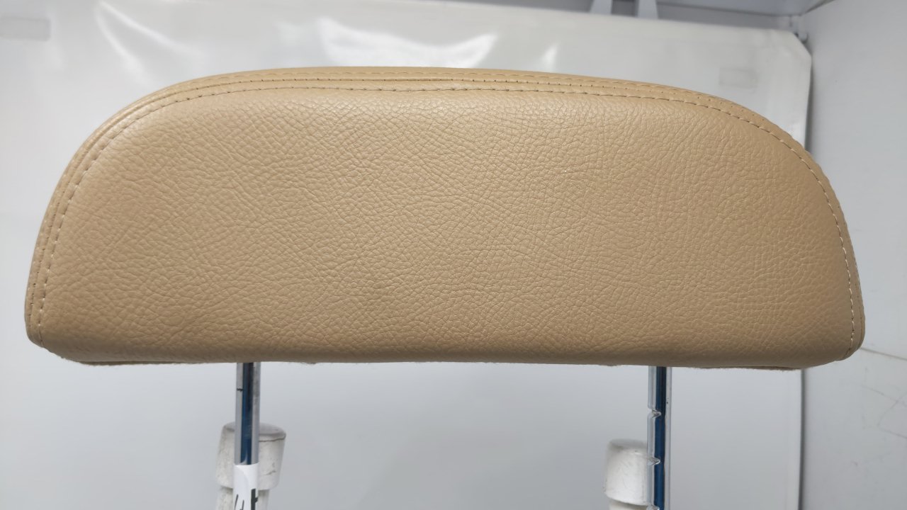 Picture of 1998 Dodge Durango Headrest Head Rest Rear Seat Tan 47640