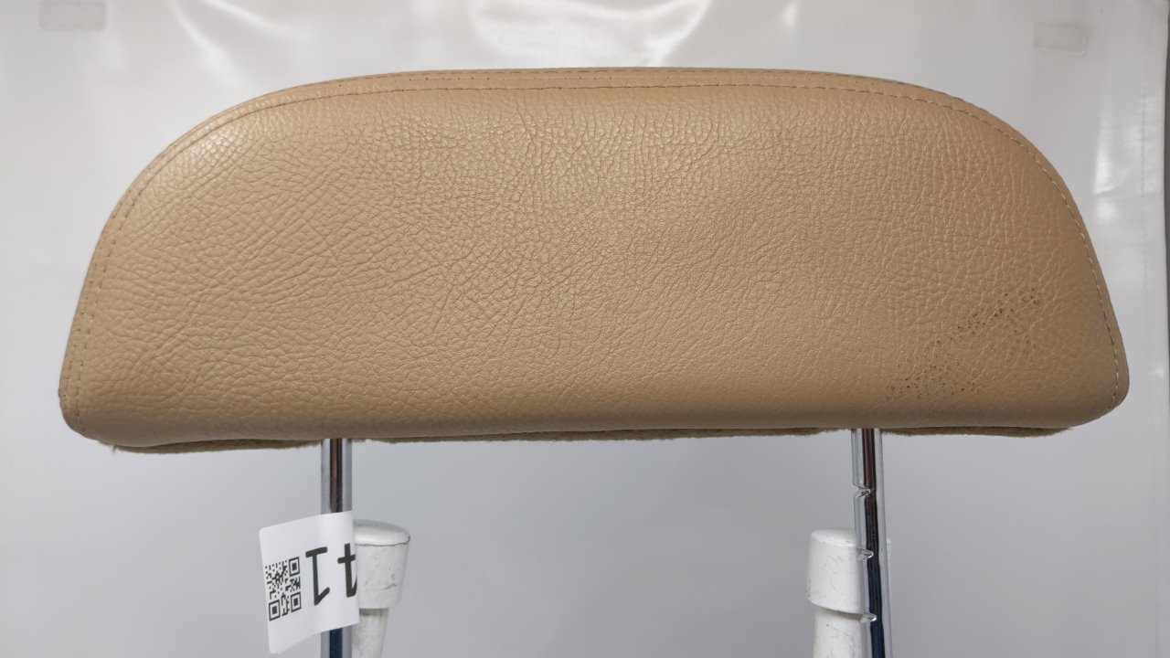 Picture of 1998 Dodge Durango Headrest Head Rest Rear Seat Tan 47641