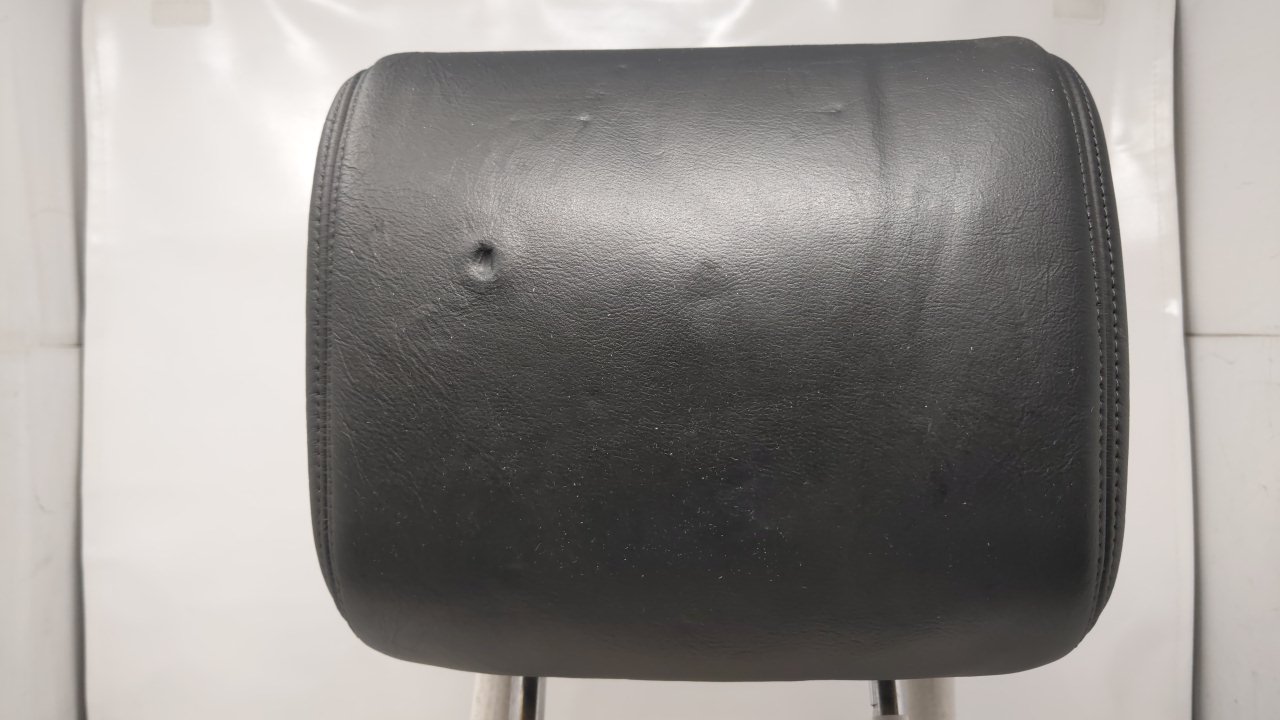 2004-2006 Acura Tl Headrest Head Rest Front Driver Passenger Black 47645 - Oemusedautoparts1.com