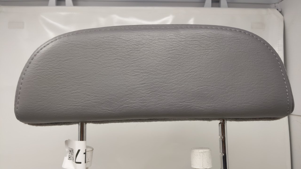 Picture of 1998 Dodge Durango Headrest Head Rest Rear Seat Gray 47647
