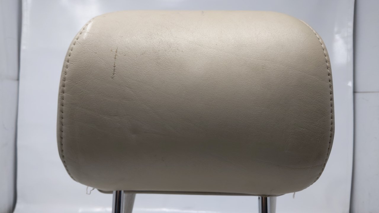 2000 Toyota Avalon Headrest Head Rest Front Driver Passenger Tan 47653 - Oemusedautoparts1.com