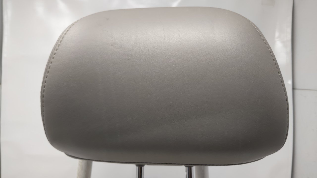 Picture of 1998 Honda Accord Headrest Head Rest Rear Seat Gray 47655