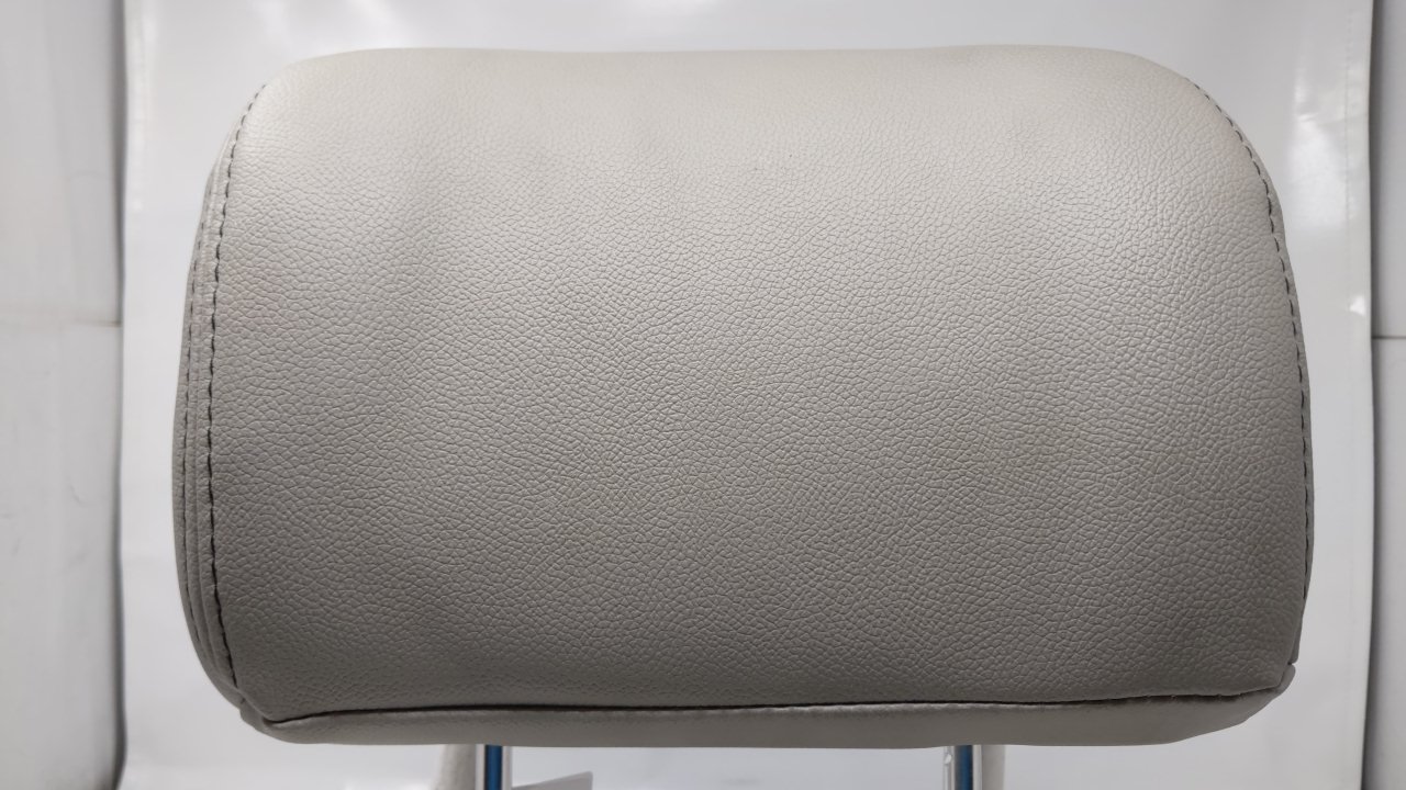 2007 Kia Amanti Headrest Head Rest Rear Seat Gray 47661 - Oemusedautoparts1.com