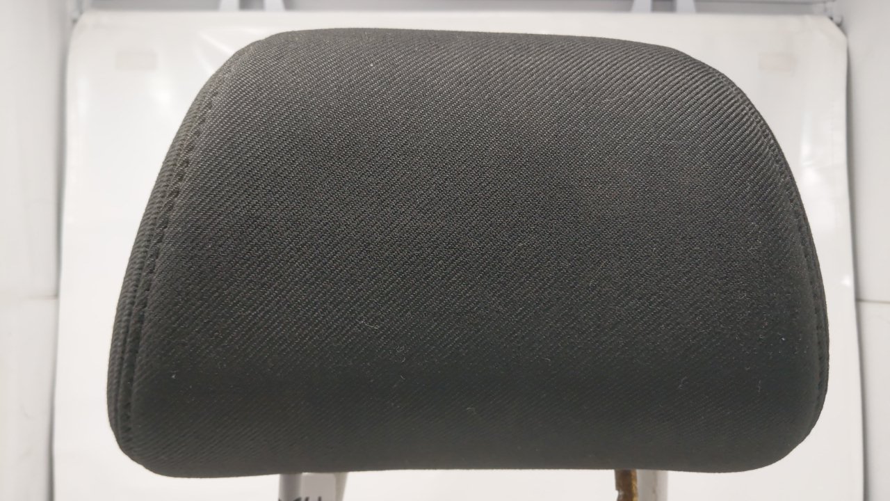 1999-2002 Mercury Cougar Headrest Head Rest Front Driver Passenger Black 47662 - Oemusedautoparts1.com