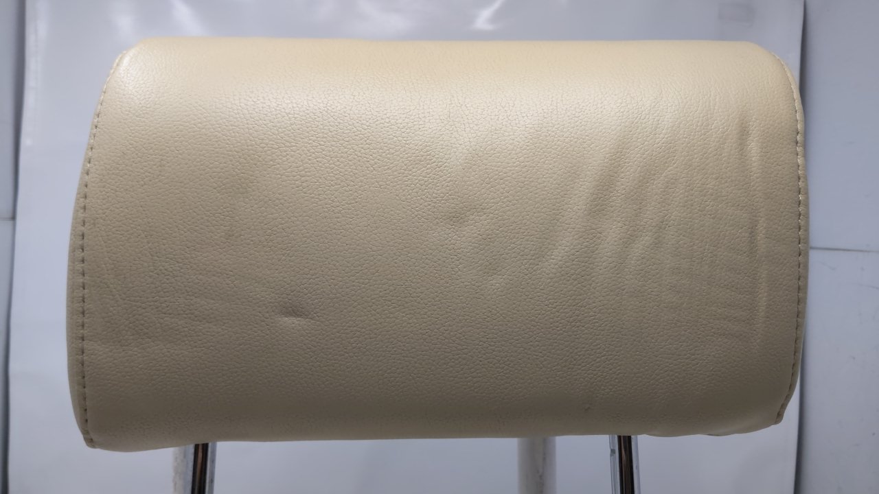 1997-2001 Infiniti Q45 Headrest Head Rest Rear Seat Tan 47665 - Oemusedautoparts1.com