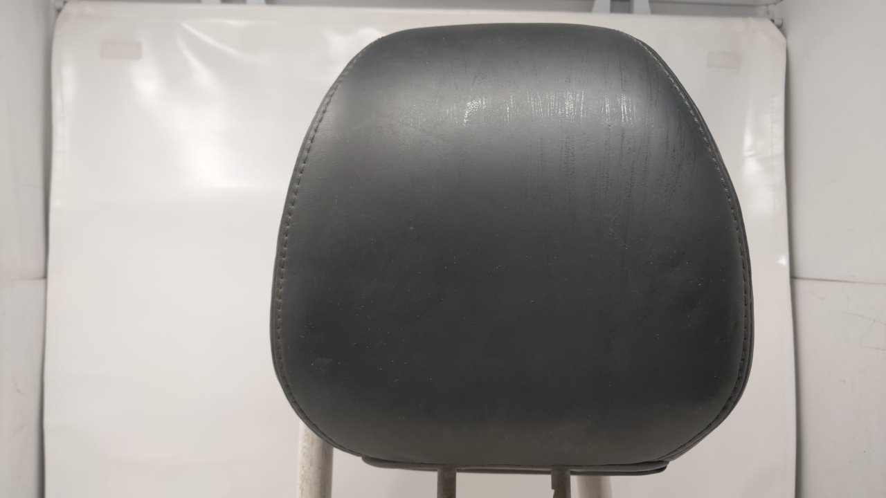 2001-2006 Acura Mdx Headrest Head Rest Front Driver Passenger Black 47666 - Oemusedautoparts1.com