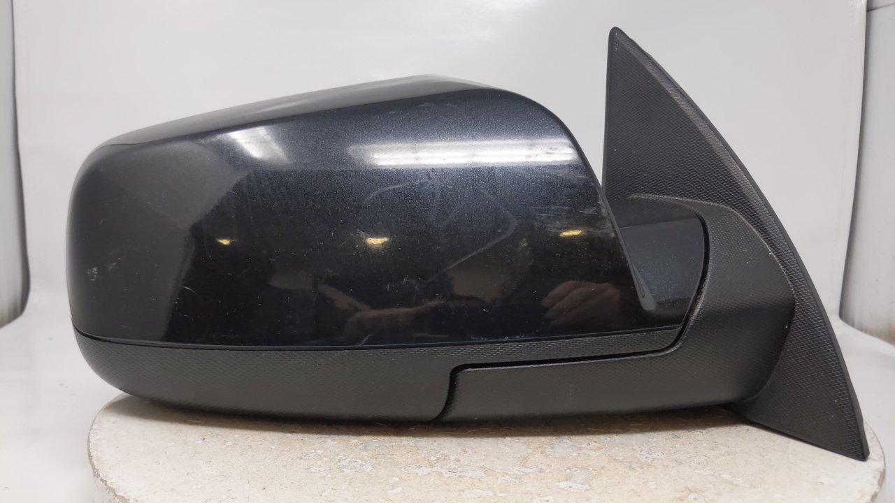 2010-2011 Chevrolet Equinox Passenger Right Side View Power Door Mirror 47669 - Oemusedautoparts1.com