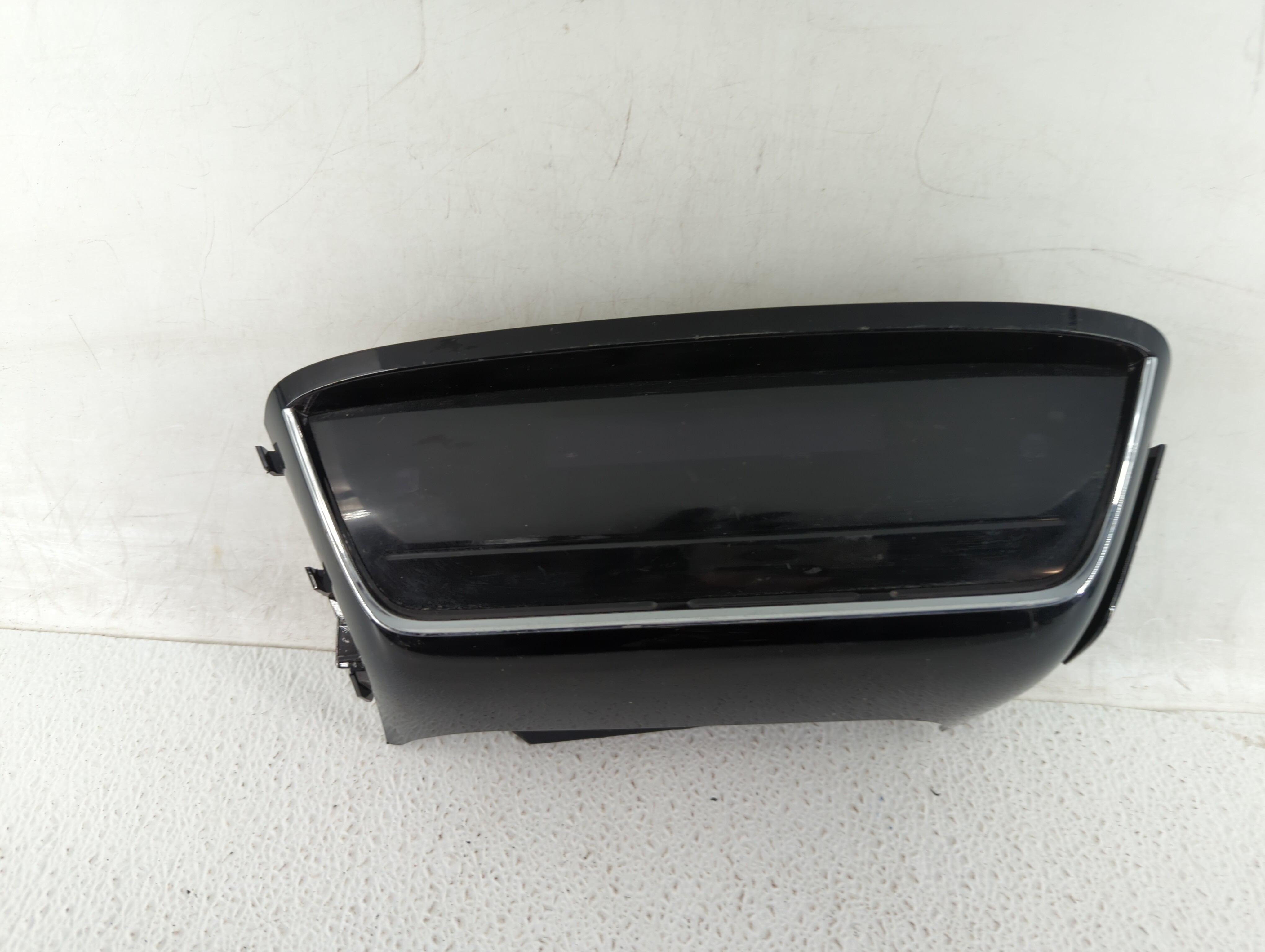 Picture of 2016-2022 Honda Hr-v Ac Heater Climate Control 476903