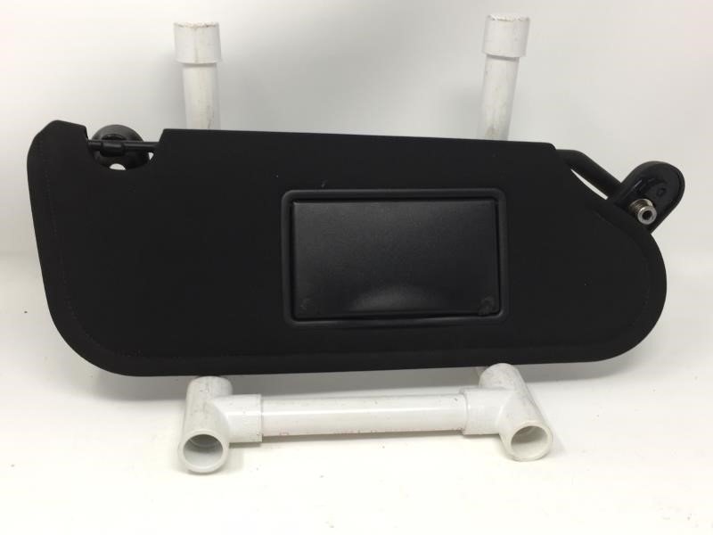 2011-2014 Chrysler 200 Passenger Sun Visor Mirror Right Sunvisor 4775 - Oemusedautoparts1.com