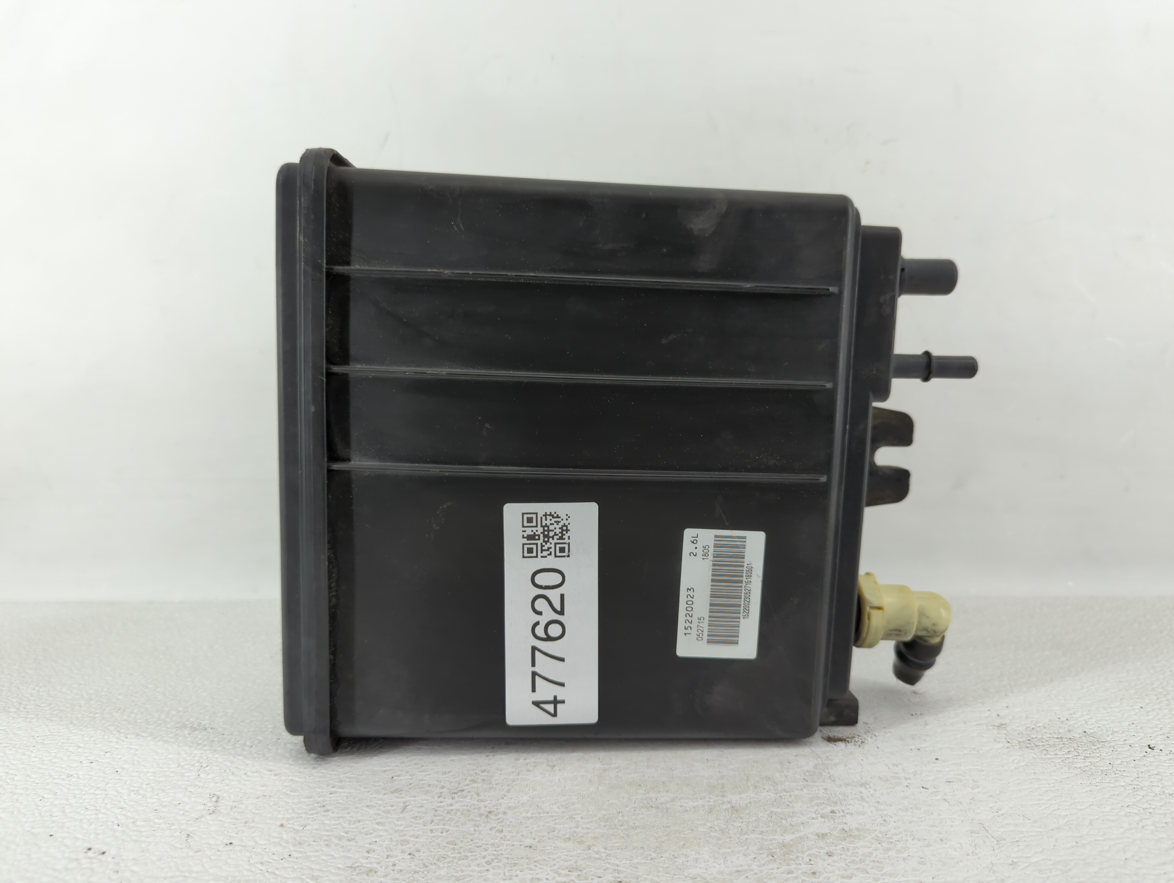 2015 Chevrolet Tahoe Undefined 477620 - Oemusedautoparts1.com
