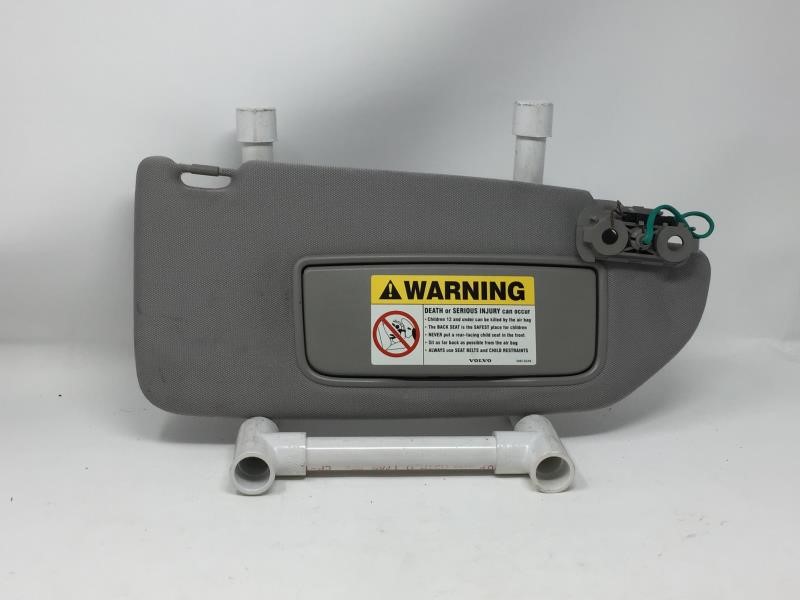 Picture of 2003-2006 Volvo Xc90 Passenger Right Sun Visor Sunvisor 4779