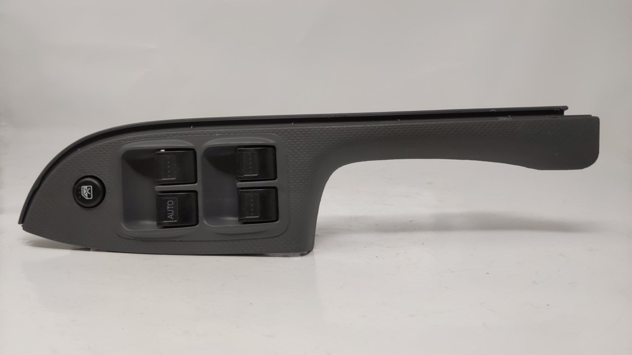 2001-2001 Honda Civic Driver Left Door Master Power Window Switch 47816 - Oemusedautoparts1.com
