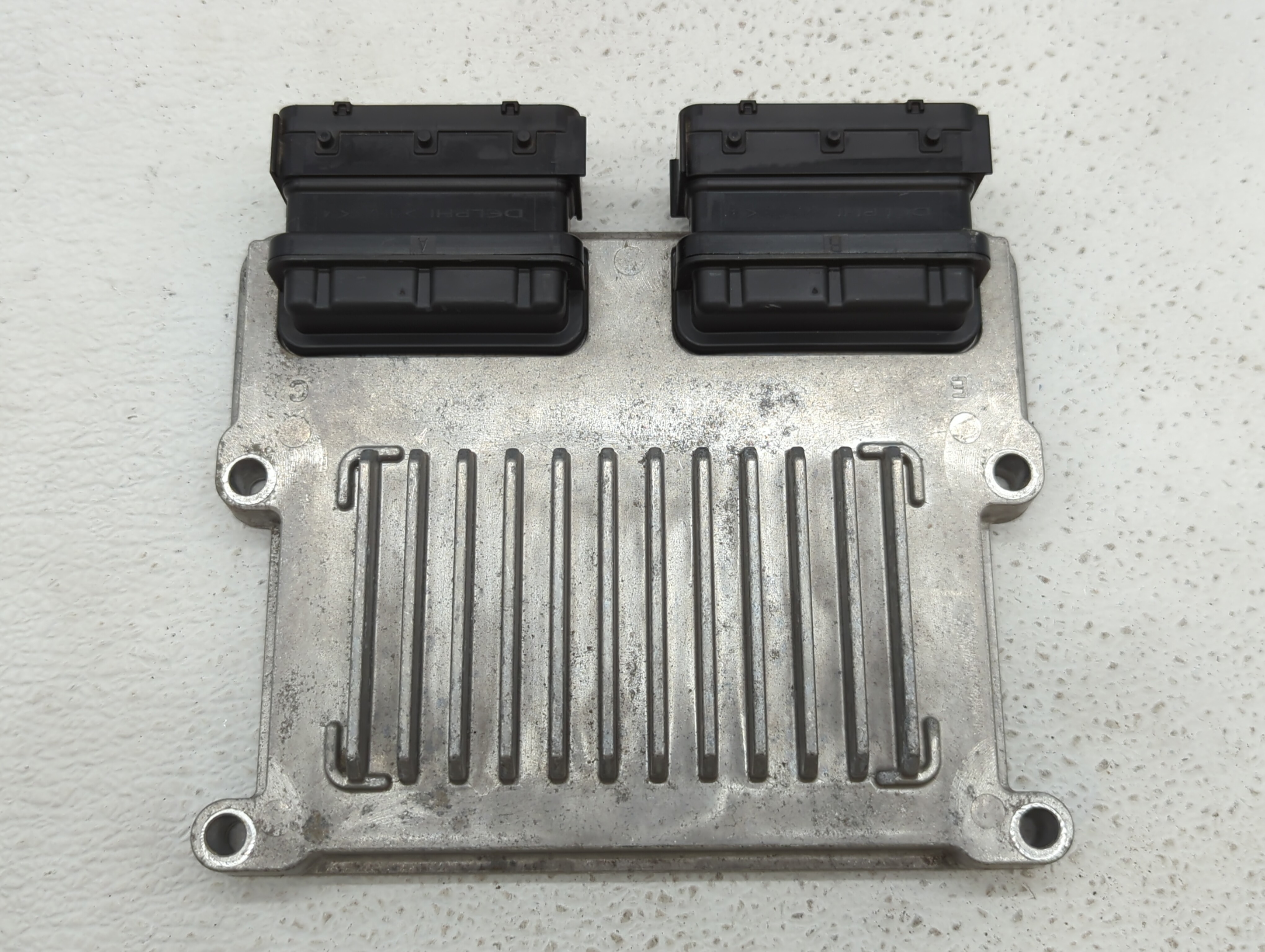 Picture of 2014-2016 Kia Cadenza Engine Computer Ecu Pcm Ecm Pcu Oem 478205