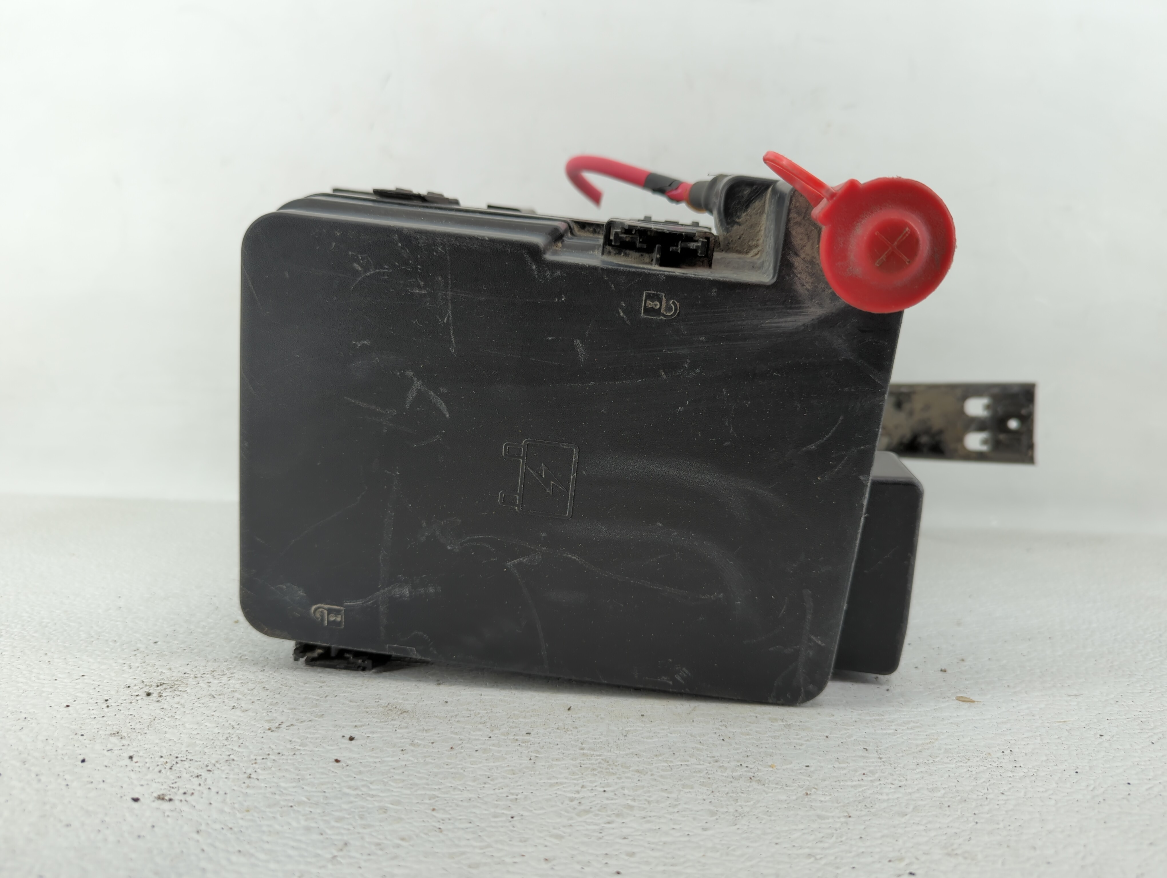 2013-2016 Chevrolet Equinox Fusebox Fuse Box Relay Module 478234 - Oemusedautoparts1.com