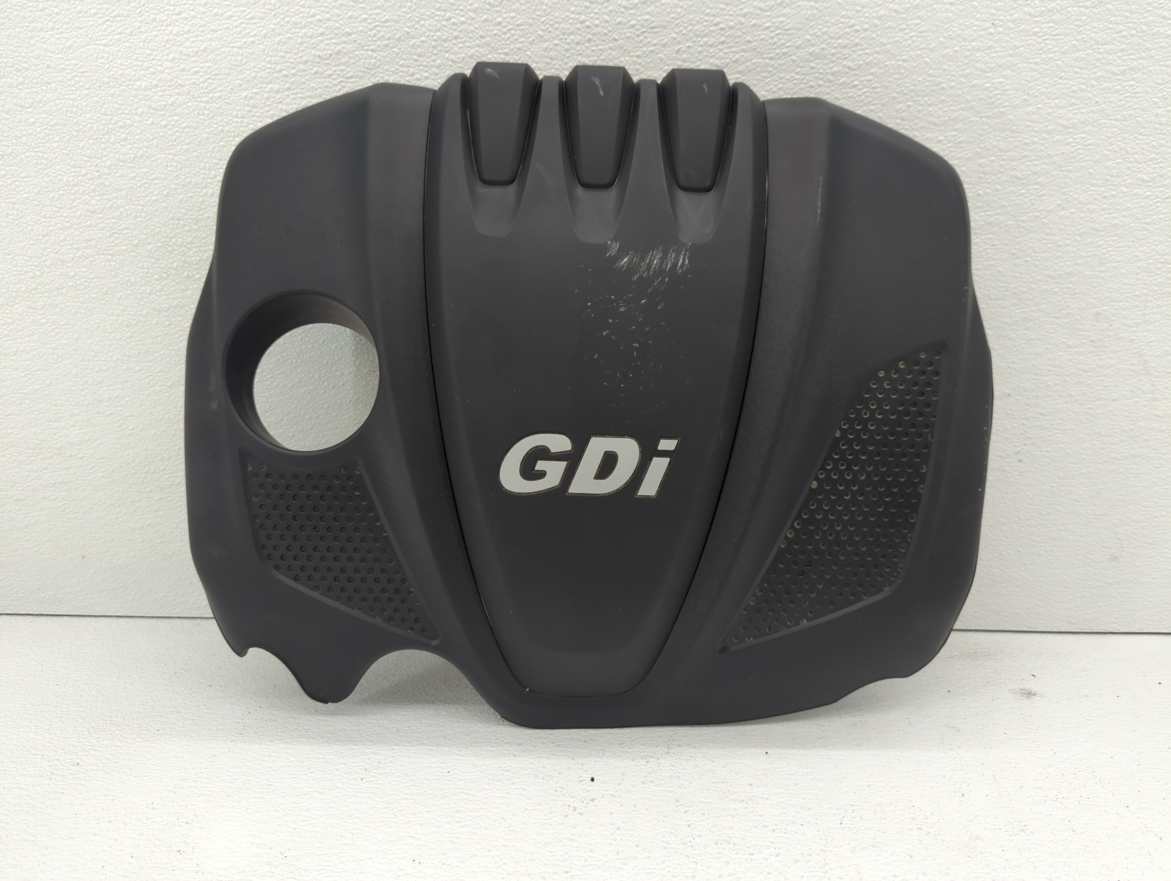 Picture of 2013 Hyundai Sonata Engine Cover 478284