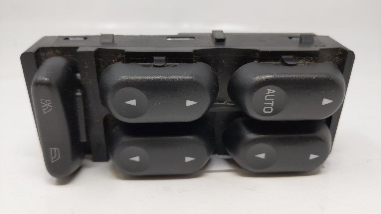 2000 Mercury Sable Driver Left Door Master Power Window Switch 47836 - Oemusedautoparts1.com