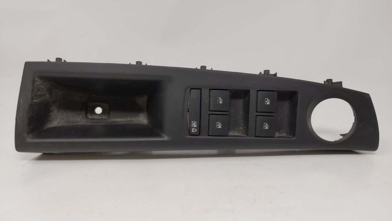 2012-2014 Buick Verano Driver Left Door Master Power Window Switch 47850 - Oemusedautoparts1.com
