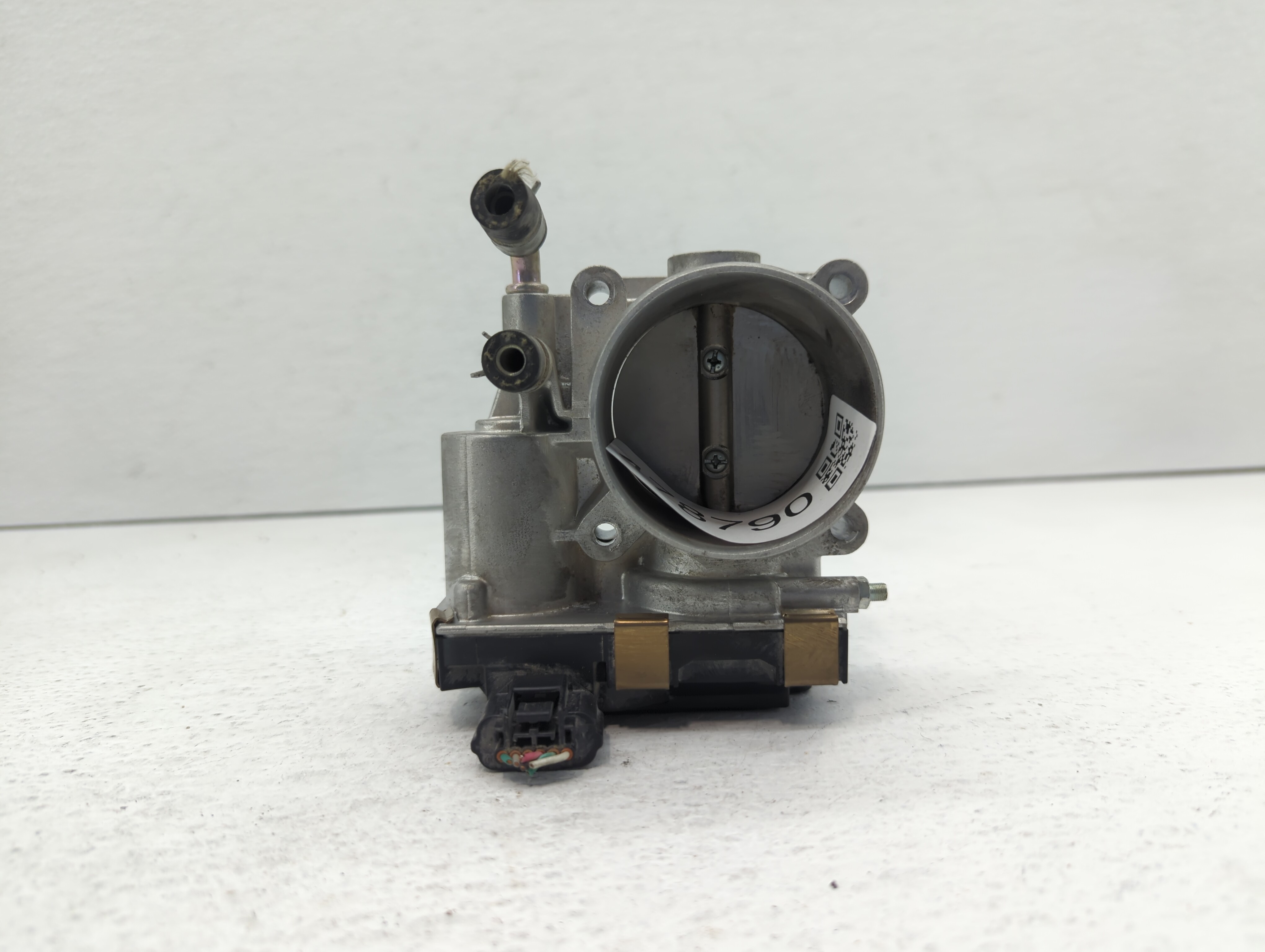 Picture of 2016-2020 Infiniti Q50 Throttle Body 478790