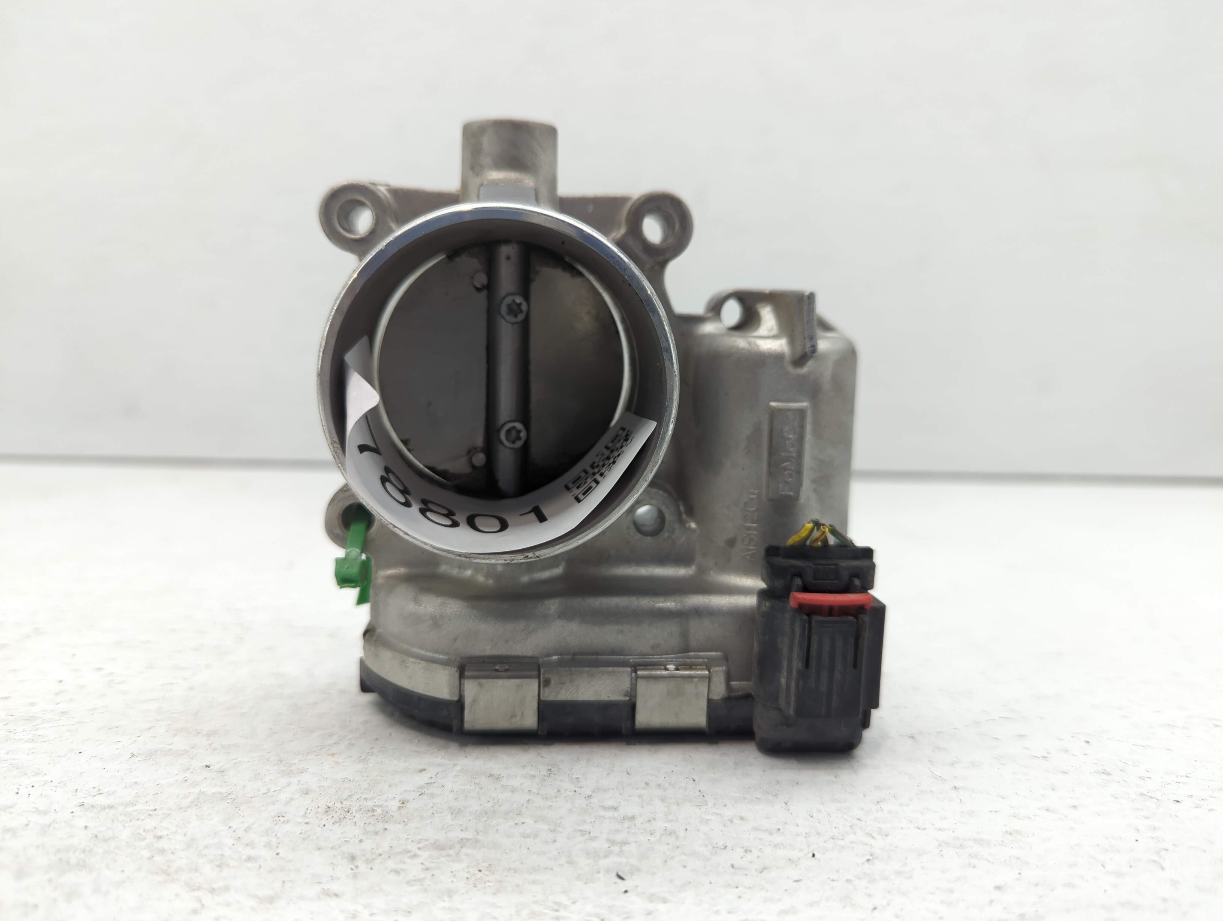 2014-2018 Ford Focus Throttle Body 478801 - Oemusedautoparts1.com