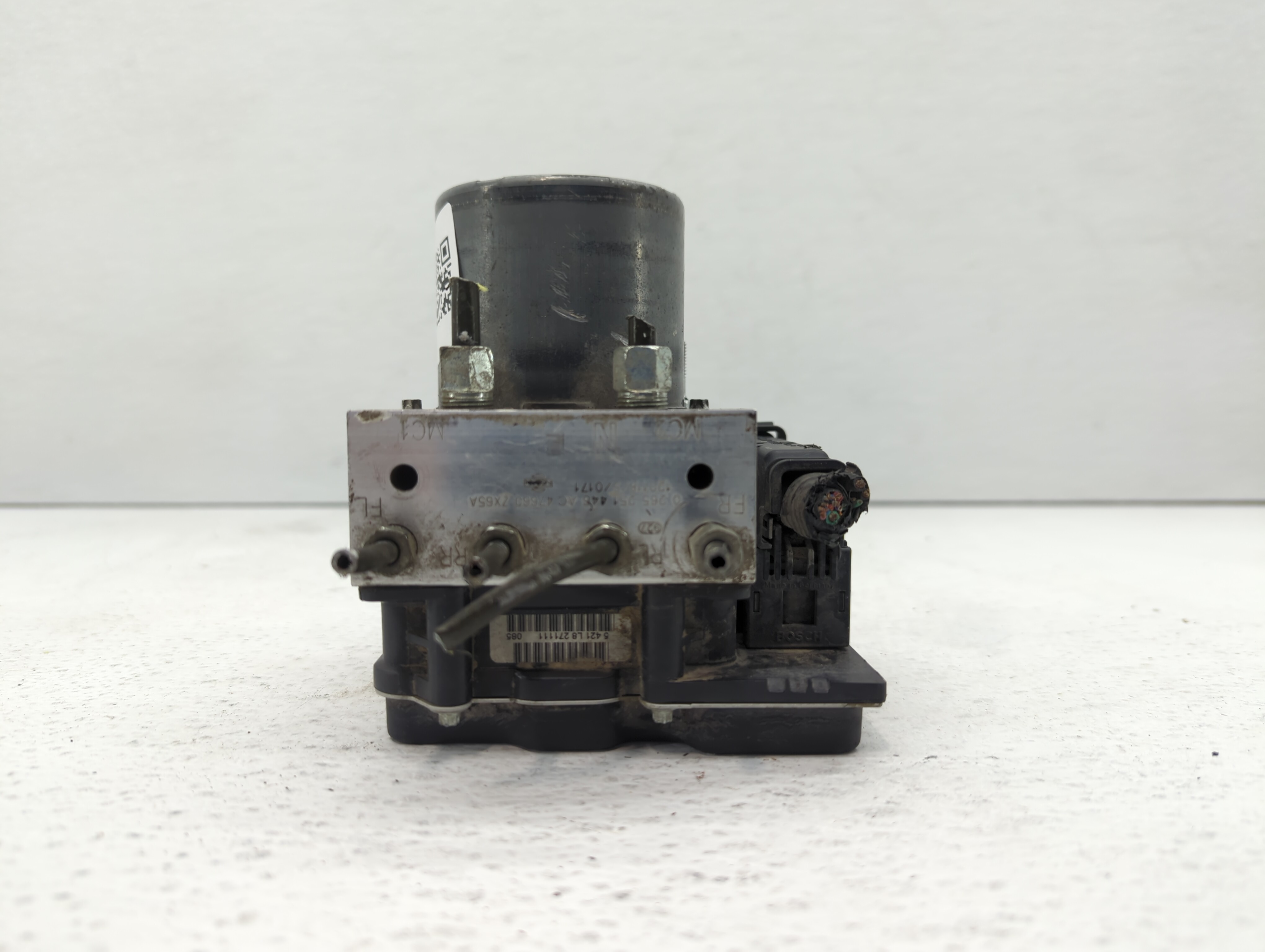 Picture of 2011-2012 Nissan Altima Abs Pump Control Module 478864