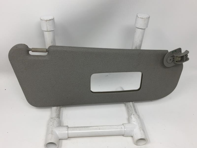 2005-2011 Chevrolet Aveo Passenger Right Sun Visor Sunvisor 4792 - Oemusedautoparts1.com