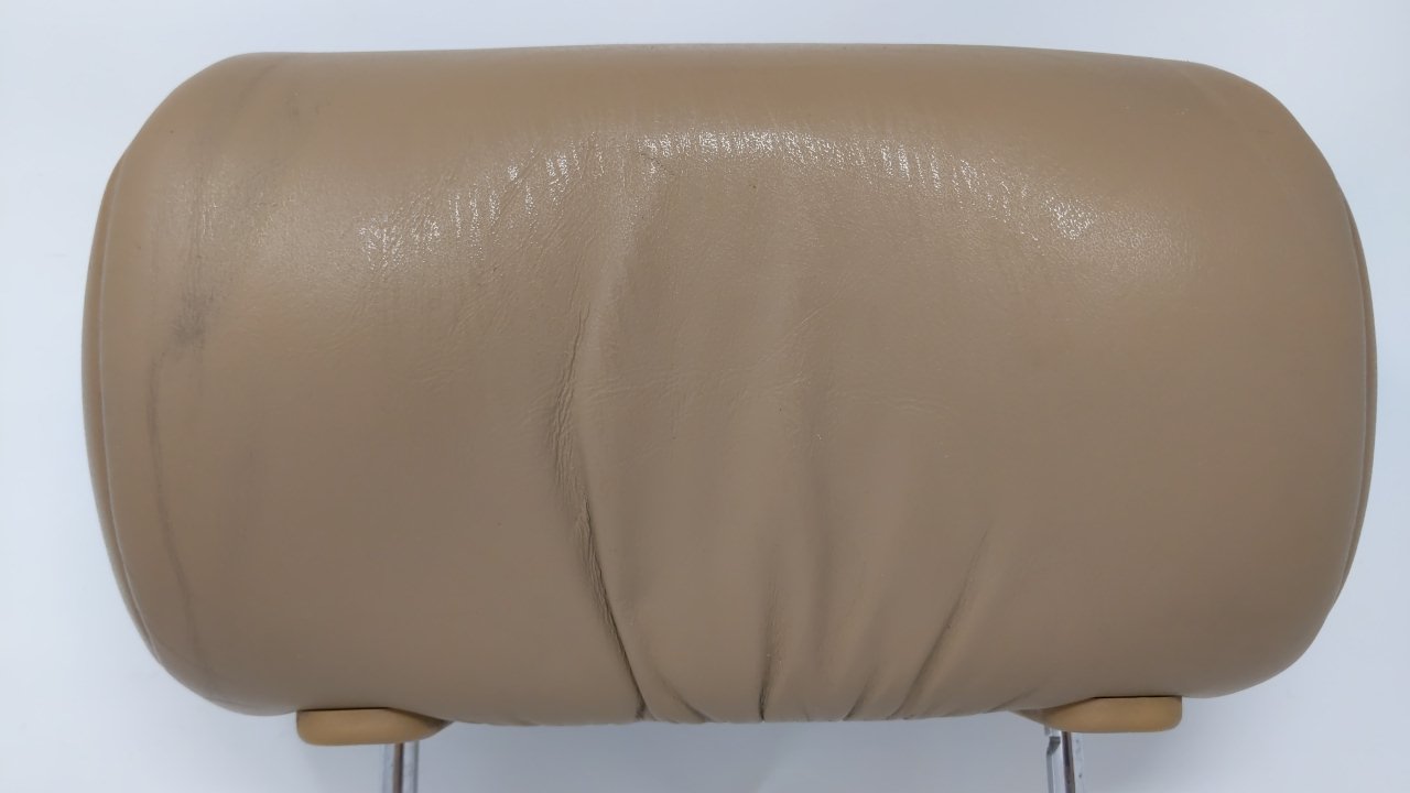1995-1997 Ford Explorer Headrest Head Rest Front Driver Passenger Tan 47947 - Oemusedautoparts1.com