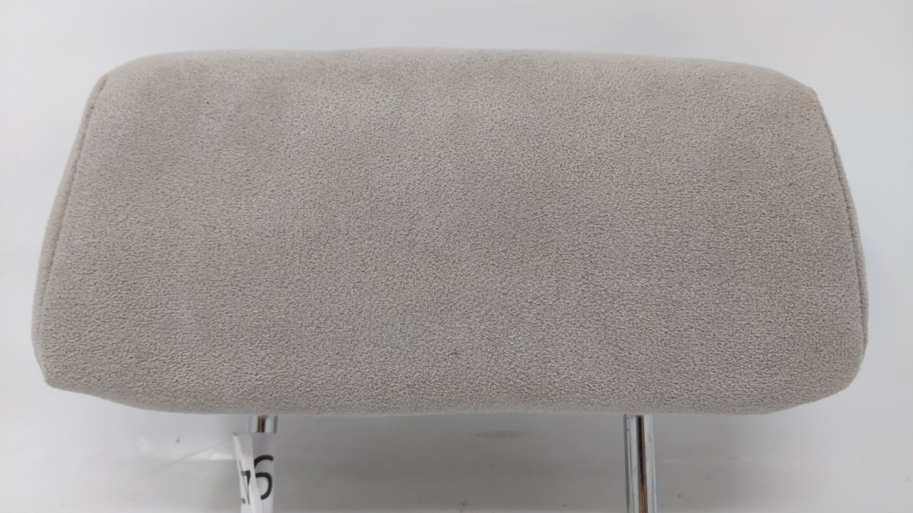 2004-2008 Nissan Maxima Headrest Head Rest Rear Seat Tan 47949 - Oemusedautoparts1.com