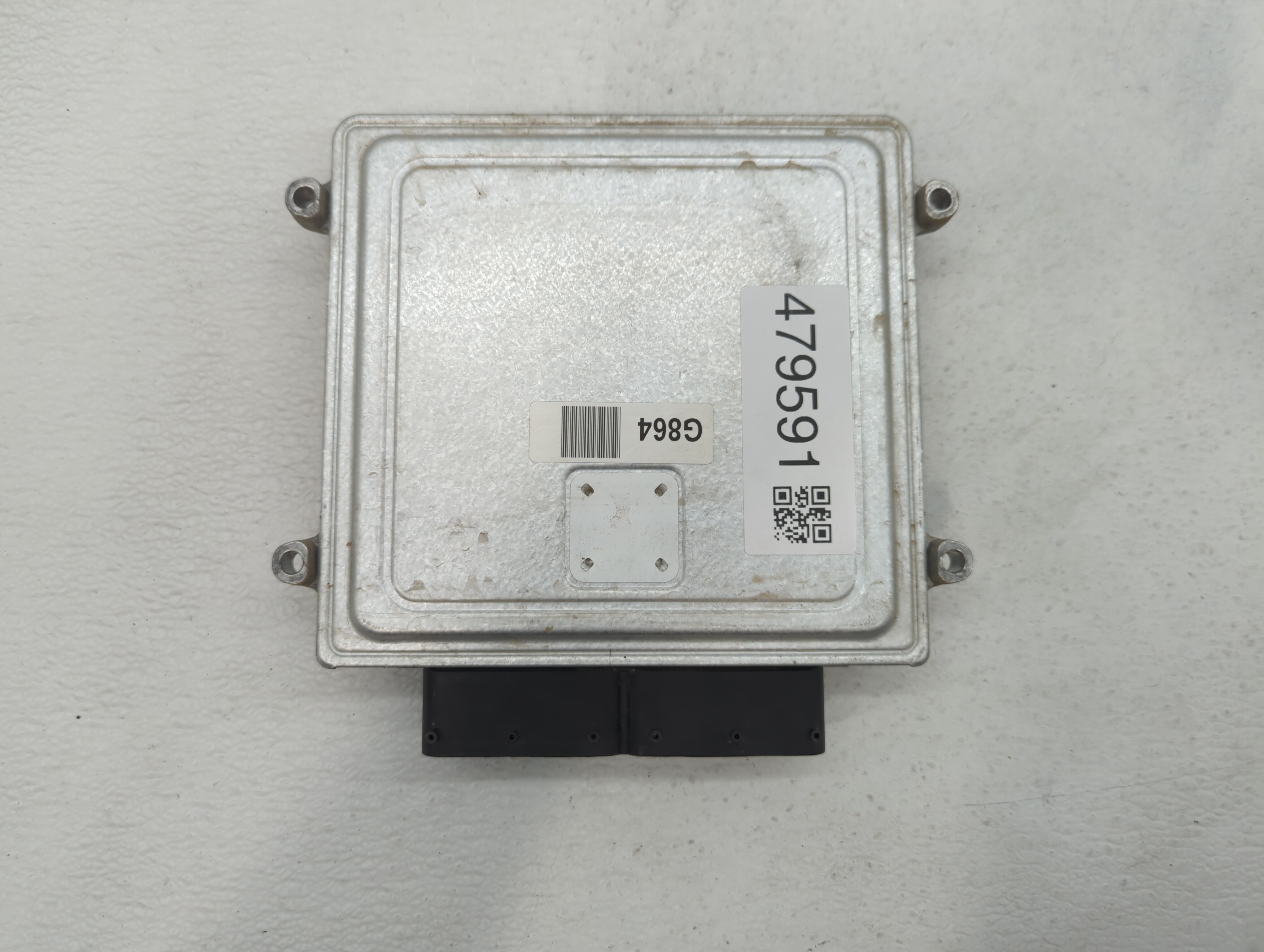Picture of 2011-2013 Kia Optima Engine Computer Ecu Pcm Ecm Pcu Oem 479591