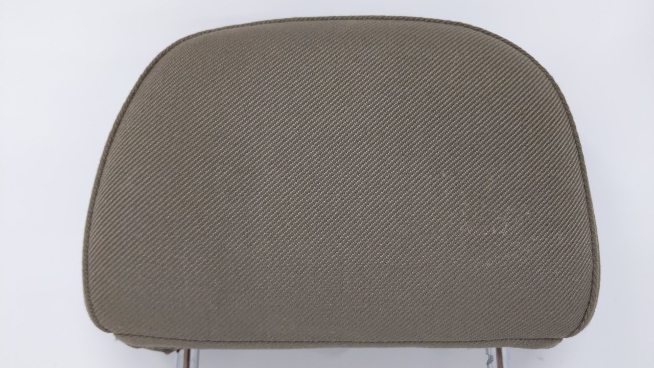 2002-2005 Mercury Mountaineer Headrest Head Rest Rear Seat Tan 47965 - Oemusedautoparts1.com